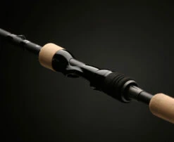 13 Fishing Omen Black Spinning Rods -Fishing Gear Store 13 fishing omen black spinning rods 69633.1651174677