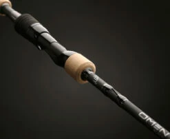 13 Fishing Omen Black Spinning Rods -Fishing Gear Store 13 fishing omen black spinning rods 84110.1651174677