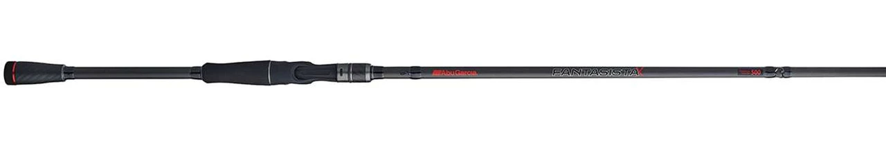 Abu Garcia Fantasista X Casting Rods 4 Abu Garcia Fantasista X Casting Rods - Image 2