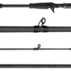 Abu Garcia Zenon Casting Rods -Fishing Gear Store abu garcia zenon casting rods 10107.1651417948