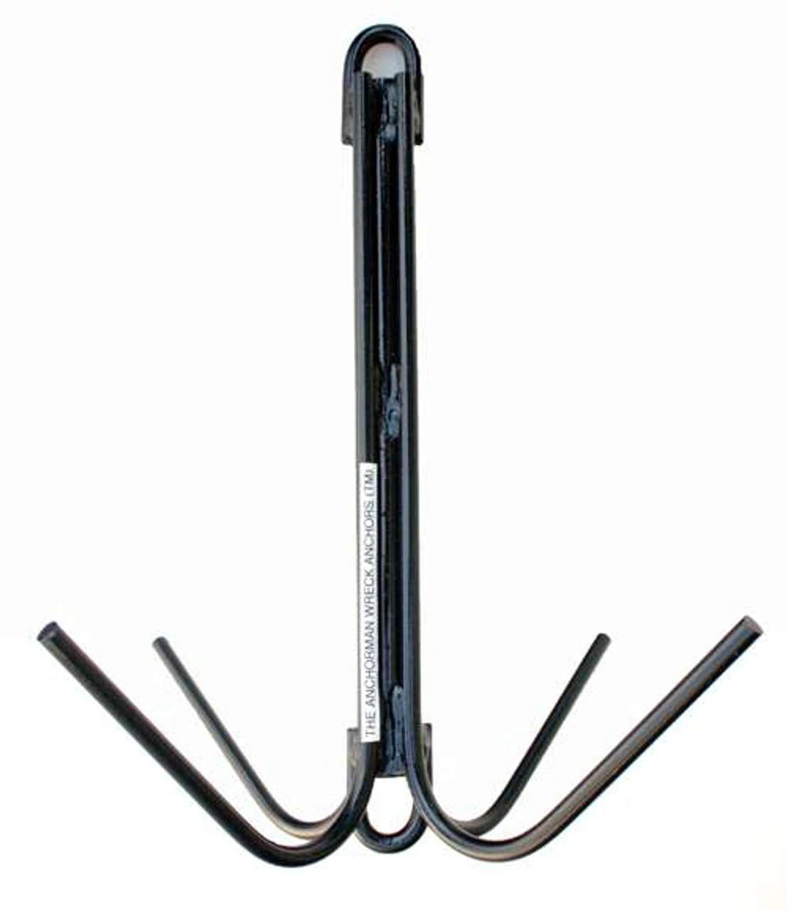 Anchorman Wreck Anchors 4 Anchorman Wreck Anchors - Image 2