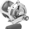 Avet EXW 50/2 Two-Speed Lever Drag Big Game Reels Silver -Fishing Gear Store avet exw 50 2 two speed lever drag big game reels ave 0008 2 43863.1650775640.386.513