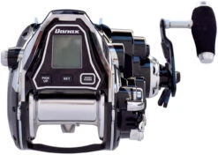 Banax Kaigen 1500TM Electric Reel -Fishing Gear Store banax kaigen 1500tm electric reel 35460.1665200855