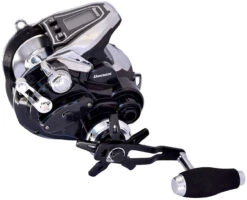 Banax Kaigen 1500TM Electric Reel -Fishing Gear Store banax kaigen 1500tm electric reel 36938.1665200856
