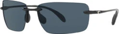 Costa Gulf Shore Sunglasses - 580P -Fishing Gear Store costa gulf shore sunglasses 580p 84679.1680784393
