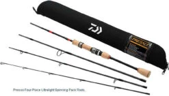 Daiwa Presso Ultralight Spinning Rods -Fishing Gear Store daiwa presso ultralight spinning rods 70175.1650807688