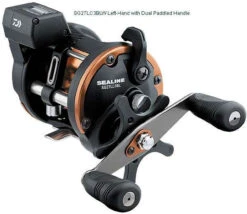 Daiwa SG-3B Sealine Line Counter Reels 13 Daiwa SG-3B Sealine Line Counter Reels -Fishing Gear Store daiwa sg 3b sealine line counter reels 46724.1650808006