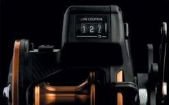 Daiwa SG-3B Sealine Line Counter Reels 15 Daiwa SG-3B Sealine Line Counter Reels -Fishing Gear Store daiwa sg 3b sealine line counter reels 90771.1650808006