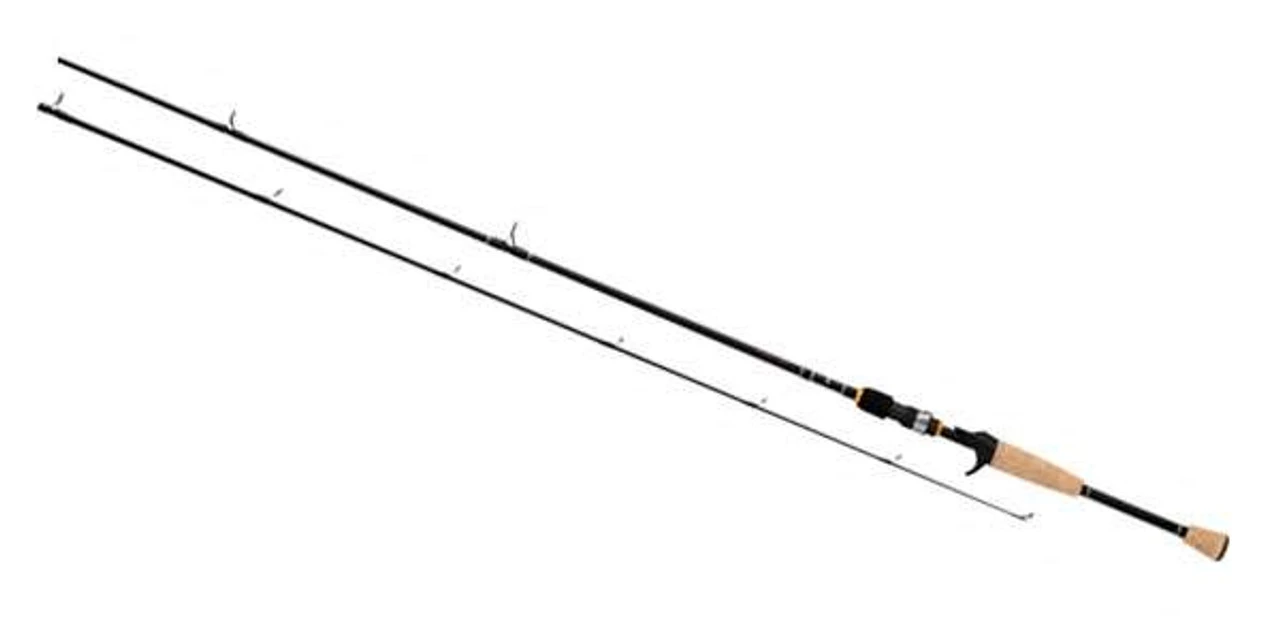 Daiwa Triforce Rods 4 Daiwa Triforce Rods - Image 2