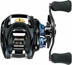 Daiwa Zillion 10.0 SV TW Baitcasting Reels -Fishing Gear Store daiwa zillion 10 sv tw baitcasting reels 75648.1651266814
