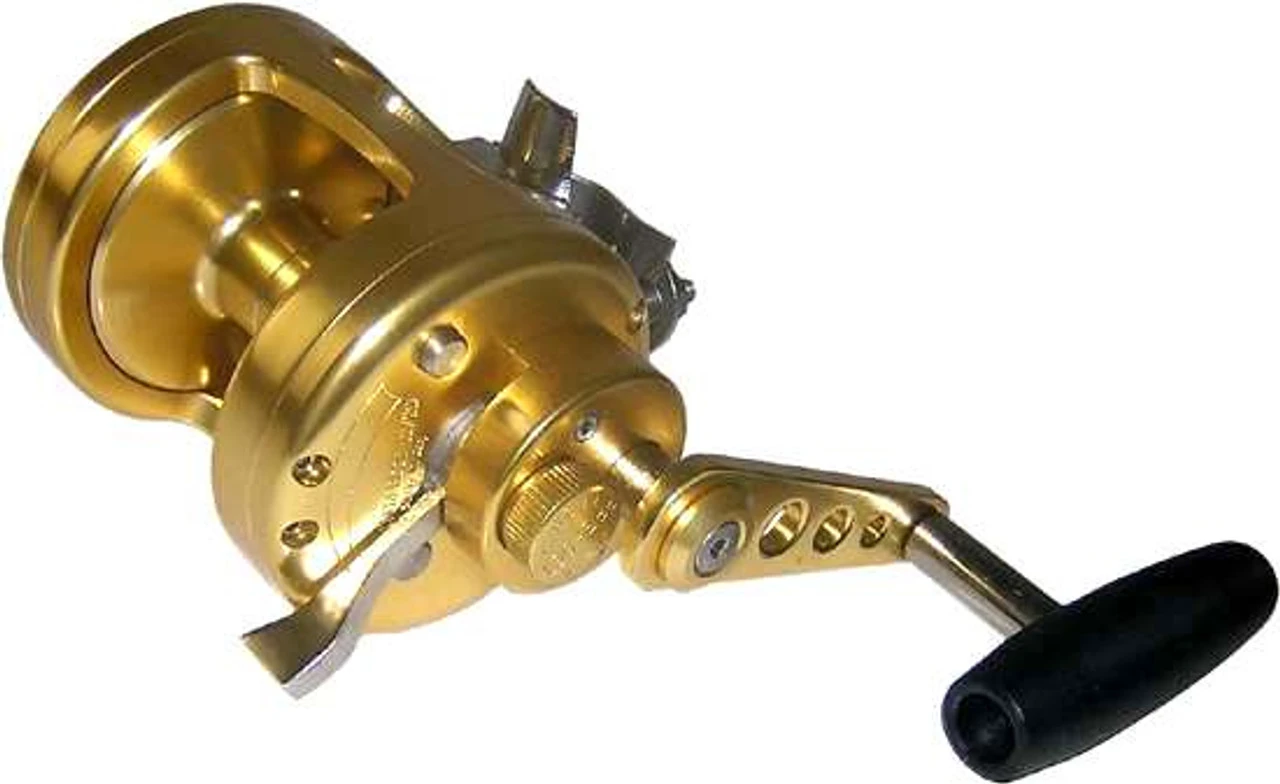 Everol Waterproof Series Reels 3 Everol Waterproof Series Reels