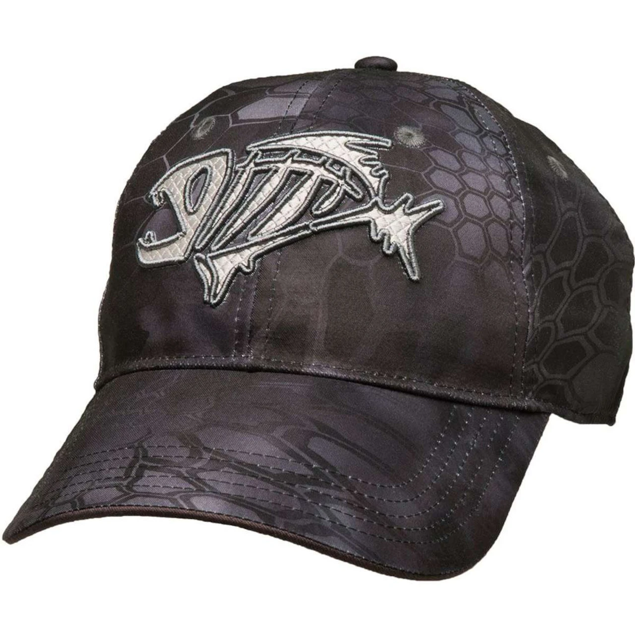 G.LOOMIS G-Loomis Kryptek Camo Hat 3 G.LOOMIS G-Loomis Kryptek Camo Hat