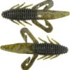 Gene Larew Biffle Bug - Dark Watermelon Candy 2 Gene Larew Biffle Bug - Dark Watermelon Candy -Fishing Gear Store gene larew tbb229 8 biffle bug 40076.1651204295.386.513
