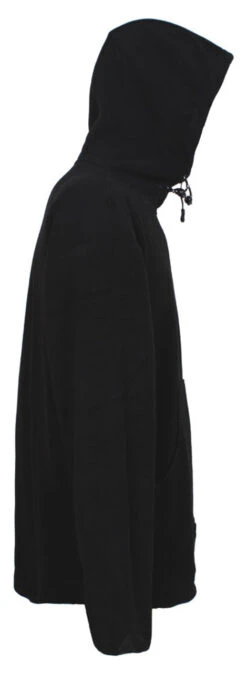 Grundens Bering Sea Fleece Hooded Pullover -Fishing Gear Store grundens bering sea fleece hooded pullover 53299.1651206808