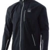 Huk Pursuit Jacket - Black - Medium -Fishing Gear Store huk pursuit jacket black m 05926.1651422587