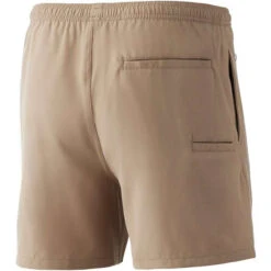 Huk Pursuit Volley Short - Braid - Large -Fishing Gear Store huk pursuit volley short braid l 34946.1674745515