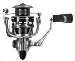 Lews HyperMag Spinning Reels -Fishing Gear Store lews hypermag spinning reels 16586.1656652976