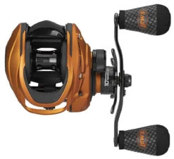 Lews Mach Crush SLP Gen 2 Baitcasting Reels 9 Lews Mach Crush SLP Gen 2 Baitcasting Reels -Fishing Gear Store lews mach crush speed spool slp baitcast reels 21324.1651094999