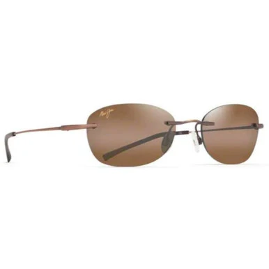 Maui Jim Aki Aki Sunglasses - Copper/HCL Bronze 3 Maui Jim Aki Aki Sunglasses - Copper/HCL Bronze