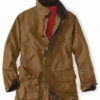 Orvis Heritage Field Coat - Tobacco - Medium -Fishing Gear Store orvis heritage field coat tobacco m 16666.1651422884.386.513