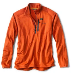 Orvis Horseshoe Hills 1/4 Zip Fleece -Fishing Gear Store orvis horseshoe hills 1 4 zip fleece 96573.1651422887