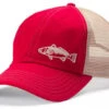 Orvis Saltwater Bum Cap - Washed Red 2 Orvis Saltwater Bum Cap - Washed Red -Fishing Gear Store orvis saltwater bum cap washed red 87685.1651414987.386.513