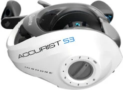 Quantum Accurist S3 PT Inshore Baitcasting Reels -Fishing Gear Store quantum accurist s3 pt inshore baitcasting reel 42475.1651242467