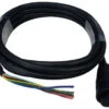 Raymarine R32162 Power/Data Cable F/AIS650 & AIS350 2 Raymarine R32162 Power/Data Cable F/AIS650 & AIS350 -Fishing Gear Store raymarine power data cable f ais650 ais350 33617.1651012793.386.513