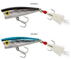 Rebel P50 Teeny Pop-R 2in -Fishing Gear Store rebel p50 teeny pop r 2in 85620.1651013317