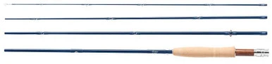 R.L. Winston Nimbus Fly Rods 3 R.L. Winston Nimbus Fly Rods