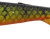 Salmo Slick Shad 11 Swimbait - Gold Fluorescent Perch UV -Fishing Gear Store salmo qsl123 slick shad 11 swimbait 21106.1651421684.386.513
