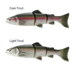 Savage Gear 3D Line Thru Trout -Fishing Gear Store savage gear 3d line thru trout lures 49443.1651163325