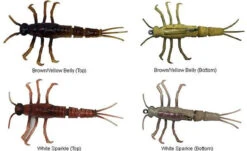 Savage Gear 3D TPE Mayfly Nymph -Fishing Gear Store savage gear 3d tpe mayfly nymph 28688.1651163456