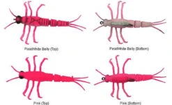 Savage Gear 3D TPE Mayfly Nymph -Fishing Gear Store savage gear 3d tpe mayfly nymph 98121.1651163455