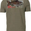 Scientific Anglers Stockton Smallmouth Bass T-Shirt -Fishing Gear Store scientific anglers stockton smallmouth bass t shirt 65223.1666788346