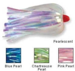 Fishing Gear Store -Fishing Gear Store sea striker tinsel dusters 21350.1651078049