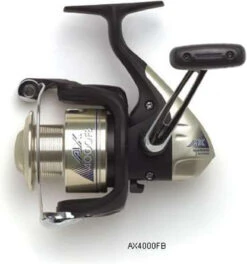 Shimano AX FB Spinning Reels -Fishing Gear Store shimano ax fb reels 82356.1651080055