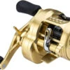 Shimano Calcutta Conquest 100 & 200 A Baitcasting Reels -Fishing Gear Store shimano calcutta conquest 100 200 baitcasting reels 39025.1651376433