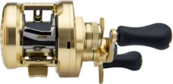 Shimano Calcutta Conquest 100 & 200 A Baitcasting Reels -Fishing Gear Store shimano calcutta conquest 100 200 baitcasting reels 49560.1651376437