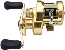 Shimano Calcutta Conquest 100 & 200 A Baitcasting Reels -Fishing Gear Store shimano calcutta conquest 100 200 baitcasting reels 68007.1651376439