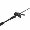 Shimano SLX151XG/SLXC70MH SLX Casting Combo - 7 Ft. -Fishing Gear Store shimano slx151xg reel slxc70mh rod slx casting combo 26224.1650825552