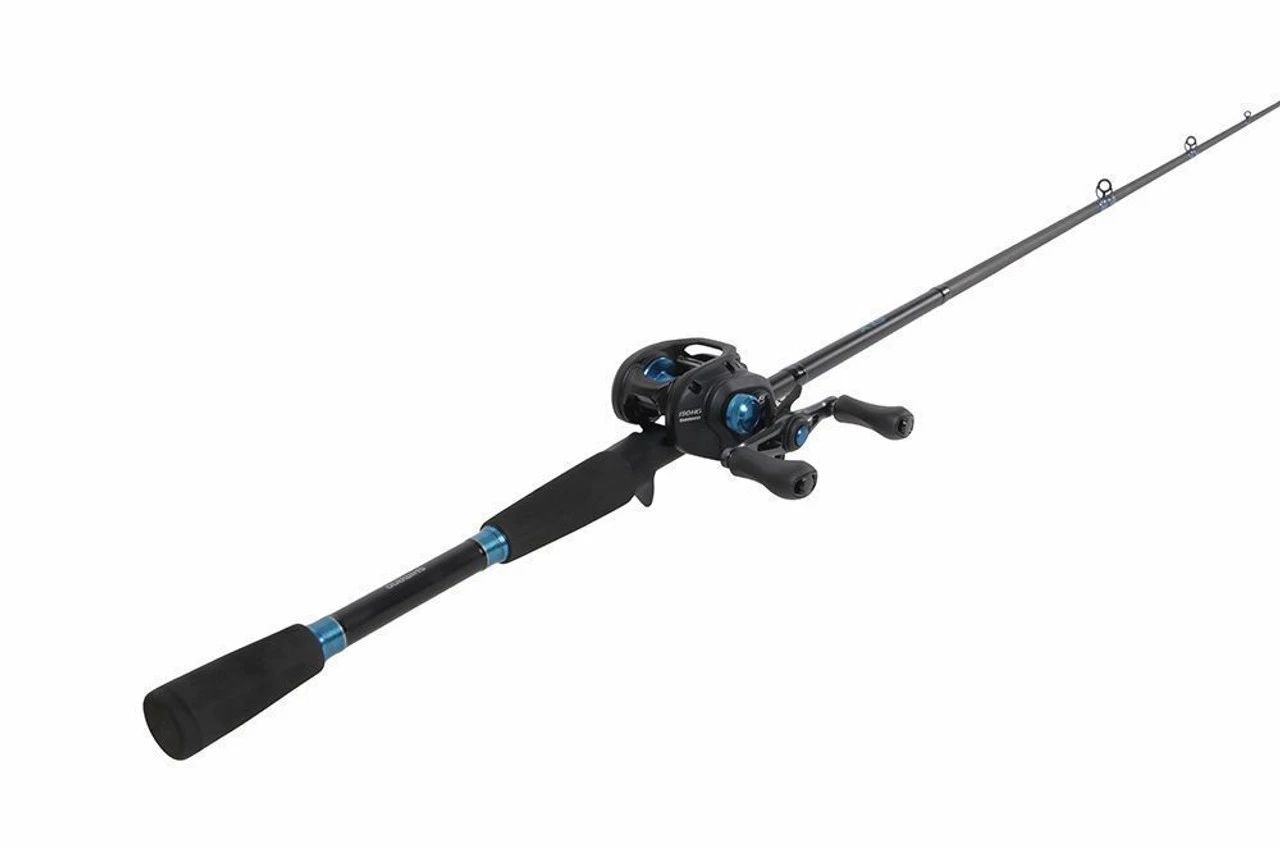 Shimano SLX151XG/SLXC70MH SLX Casting Combo - 7 Ft. 3 Shimano SLX151XG/SLXC70MH SLX Casting Combo - 7 Ft.