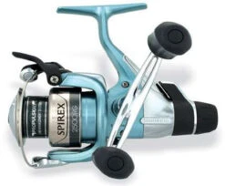 Shimano Spirex FG And RG Spinning Reels -Fishing Gear Store shimano spirex fg rg spinning reels 01612.1651006637