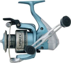 Shimano Spirex FG And RG Spinning Reels -Fishing Gear Store shimano spirex fg rg spinning reels 05708.1651006638
