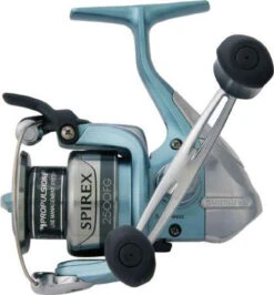 Shimano Spirex FG And RG Spinning Reels -Fishing Gear Store shimano spirex fg rg spinning reels 48473.1651006637