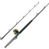Shimano TLD30IIA Reel / TackleDirect TDSSUT601MHSB Custom Combo -Fishing Gear Store shimano tld30iia reel tackledirect tdssut601mhsb custom rod conventional combo 49881.1651006931