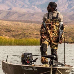 Simms CX Bibs -Fishing Gear Store simms cx bibs 91501.1651410030