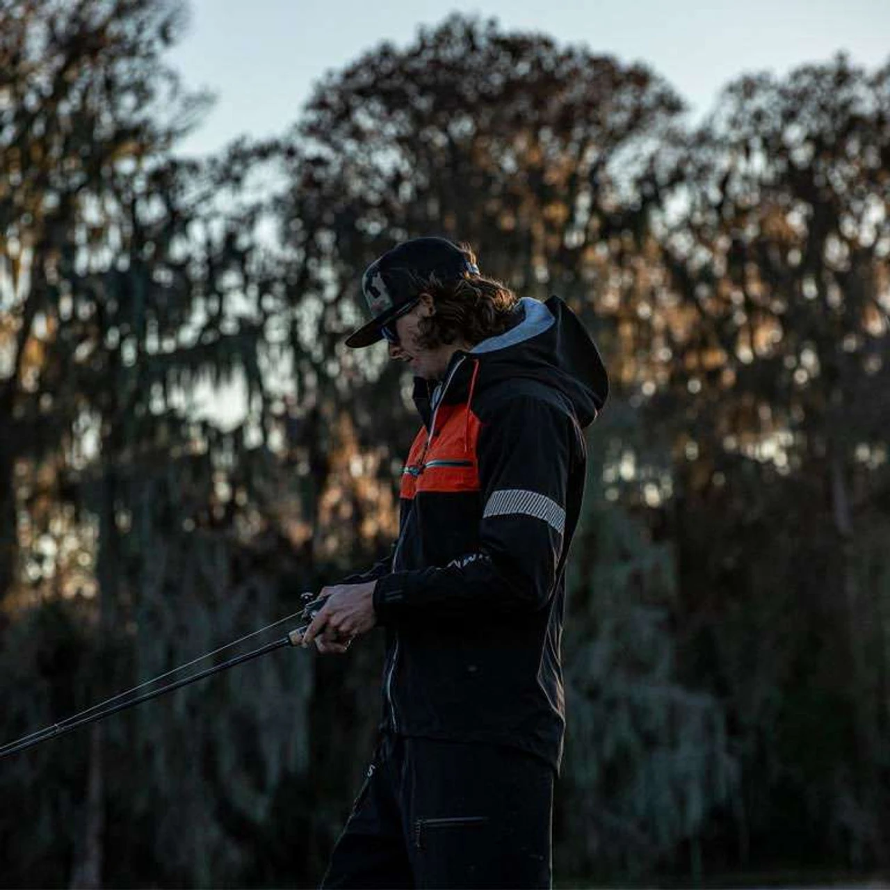 Simms CX Jackets 6 Simms CX Jackets - Image 4