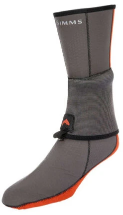 Simms Flyweight Neoprene Wet Wading Socks