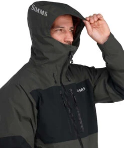 Simms Mens Guide Insulated Jacket -Fishing Gear Store simms mens guide insulated jacket 71223.1680351933